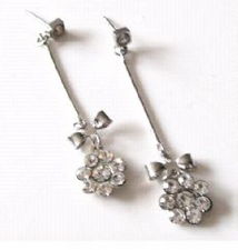 慶奧運，Lamb新店開業(yè) 正品外單首飾與美發(fā)飾品低價熱銷