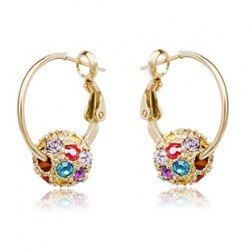 義烏市鉆葉飾品廠 引領(lǐng)2012韓國時尚潮流，供應(yīng)當(dāng)當(dāng)韓國飾品批發(fā)