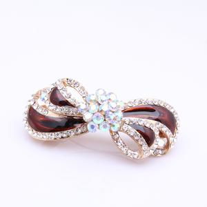 精致點(diǎn)綴，優(yōu)雅綻放 艾佳蝴蝶滴油發(fā)飾，點(diǎn)亮你的盤(pán)發(fā)造型