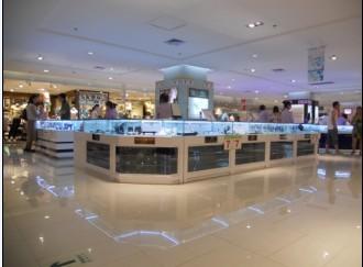 開(kāi)純銀飾品加盟店 融合美發(fā)飾品銷售的創(chuàng)新策略